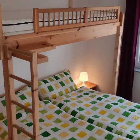 Eder's Appartments 2 *