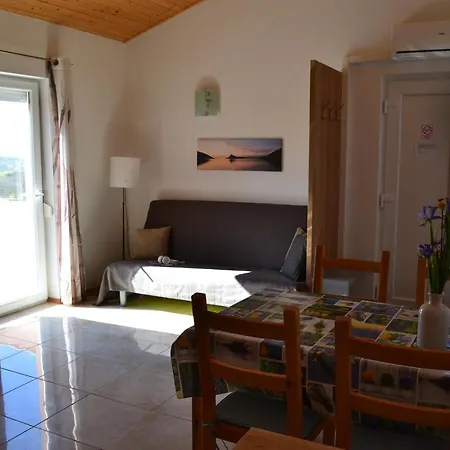 Apartman Eder's Appartments 2 *