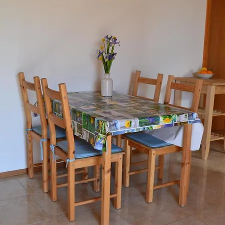 Apartman Eder's Appartments 2 Krk Town