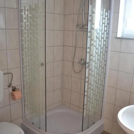Eder's Appartments 2 Apartman Krk Town