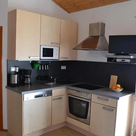Eder's Appartments 2