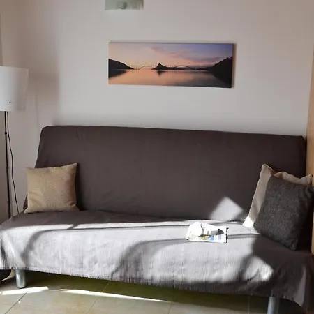 Apartman Eder's Appartments 2
